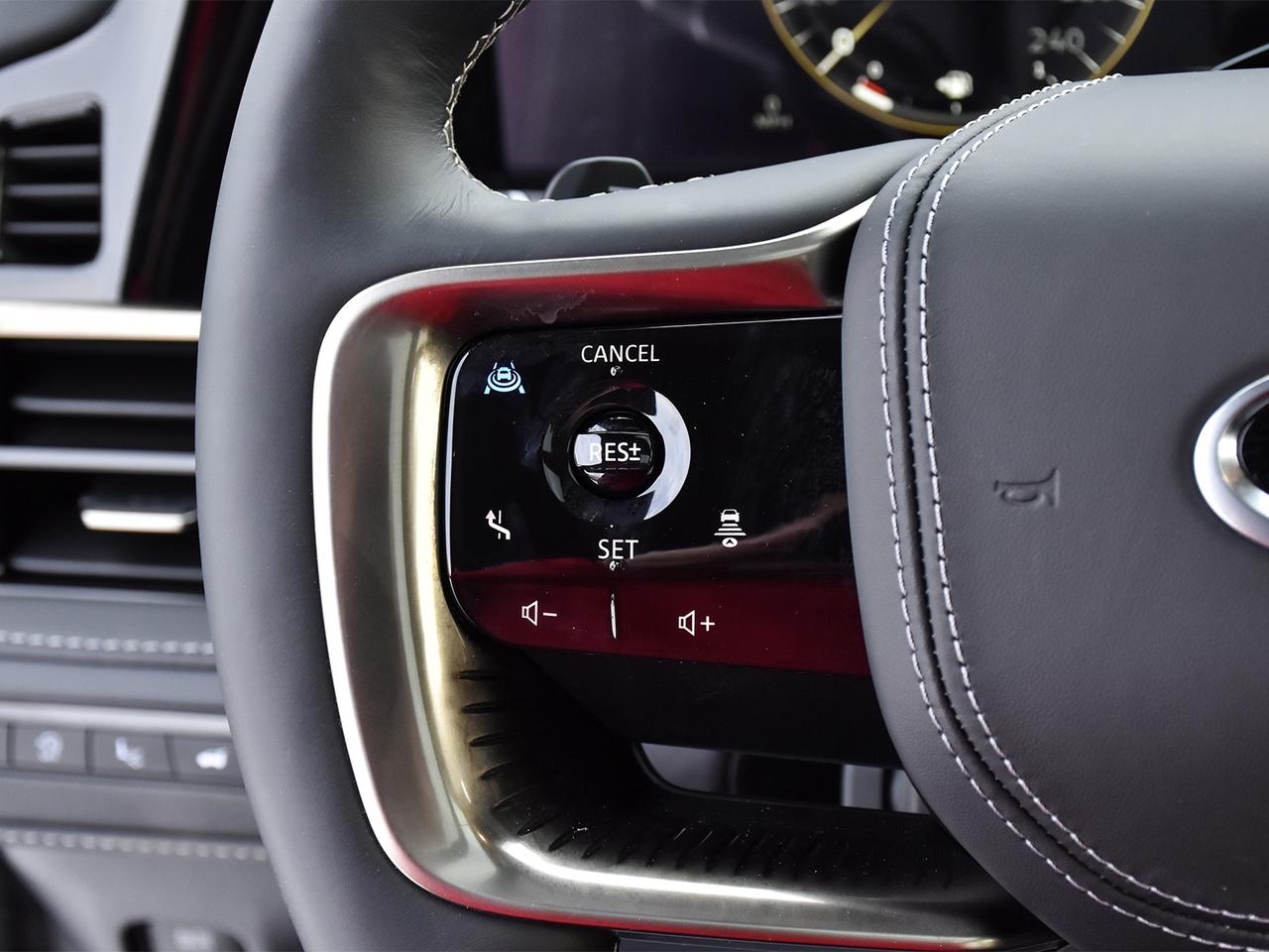 2026 Infiniti QX80 AUTOGRAPH  FULLY LOADED! NO LUX TAX! Photo