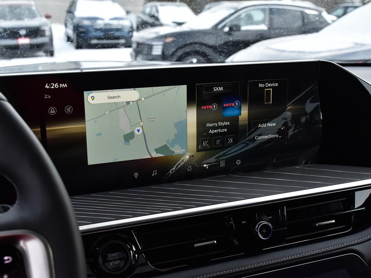 2026 Infiniti QX80 AUTOGRAPH  FULLY LOADED! NO LUX TAX! Photo