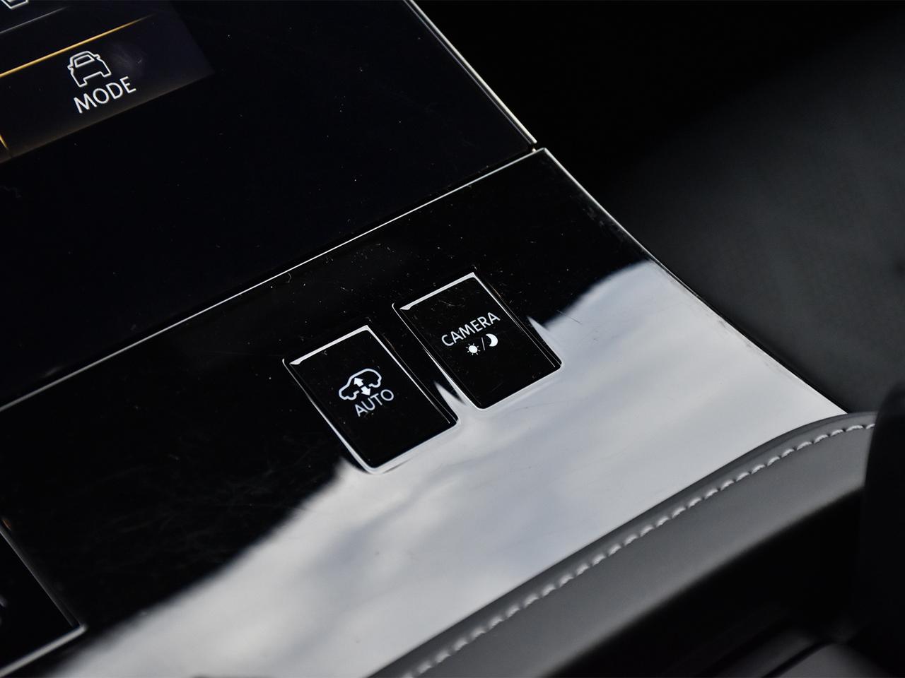 2026 Infiniti QX80 AUTOGRAPH  FULLY LOADED! NO LUX TAX! Photo