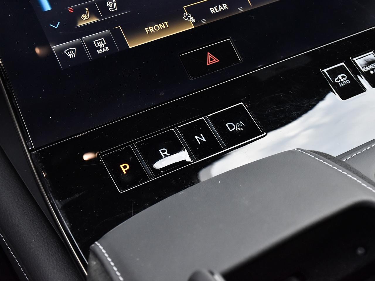 2026 Infiniti QX80 AUTOGRAPH  FULLY LOADED! NO LUX TAX! Photo