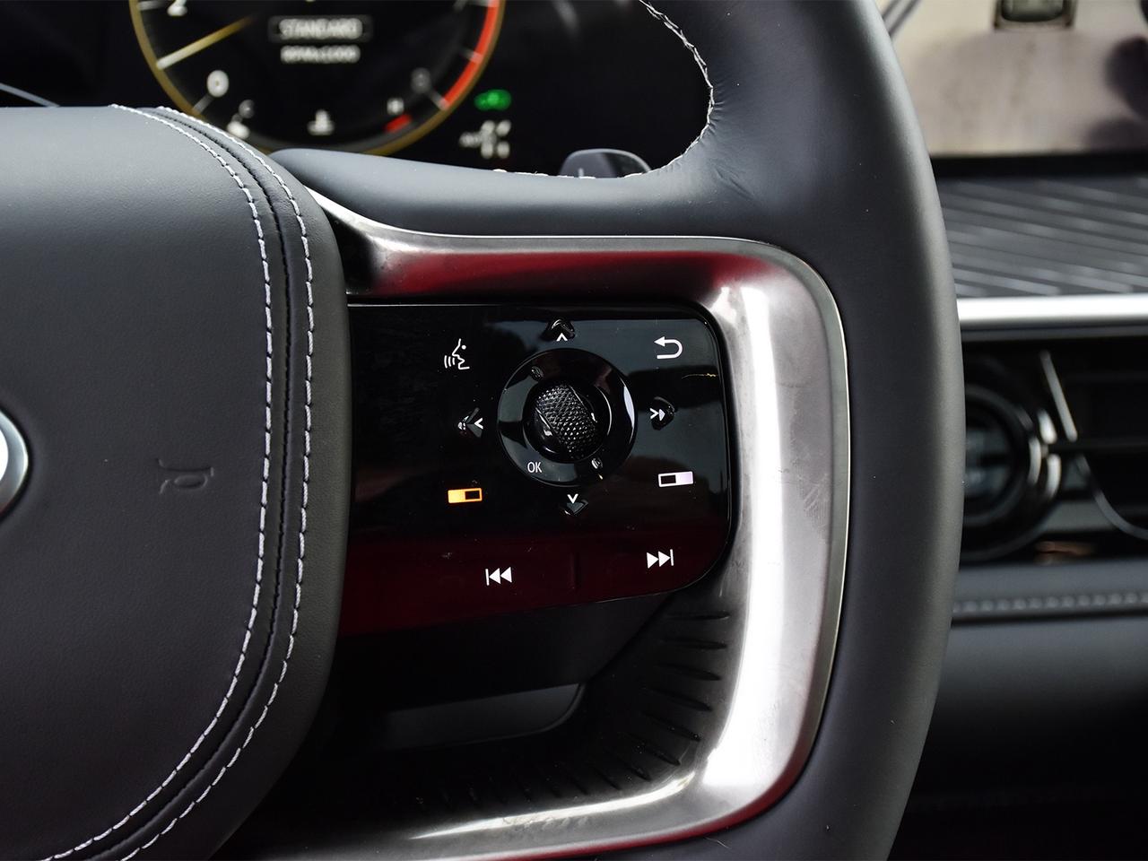 2026 Infiniti QX80 AUTOGRAPH  FULLY LOADED! NO LUX TAX! Photo