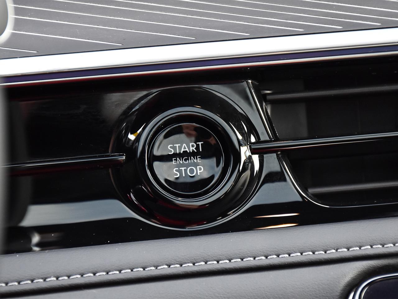 2026 Infiniti QX80 AUTOGRAPH  FULLY LOADED! NO LUX TAX! Photo