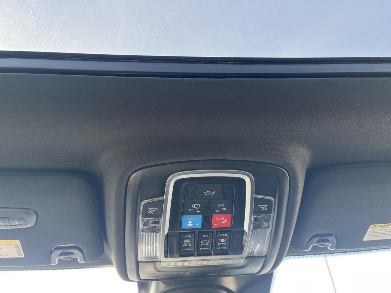 2025 RAM 2500 Power Wagon 4x4 Crew Cab 6'4 Box Photo