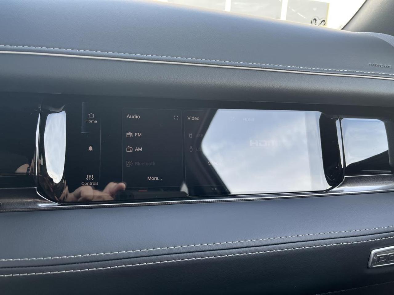 2025 RAM 2500 Power Wagon 4x4 Crew Cab 6'4 Box Photo