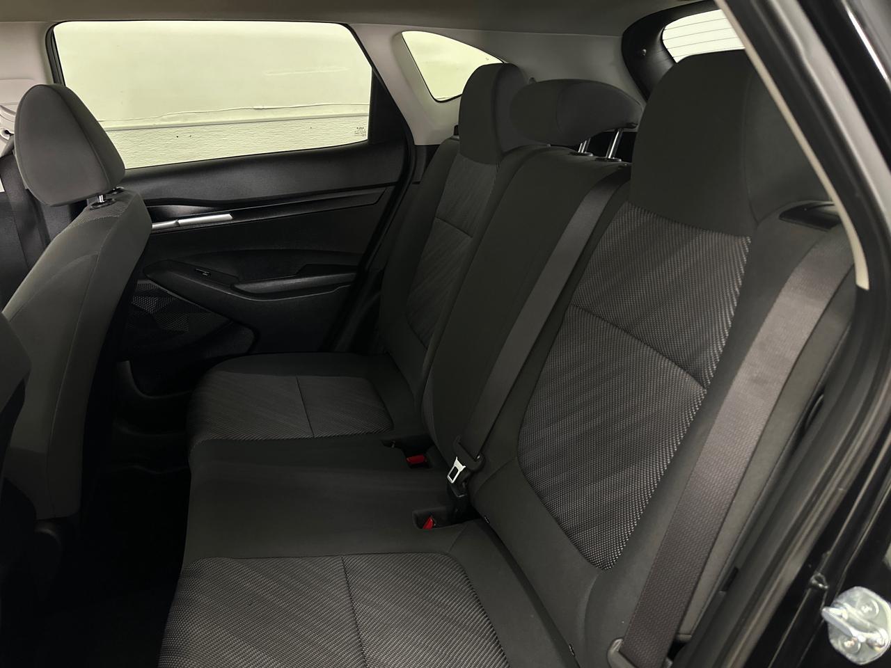 2024 Kia Seltos LX 4dr All-Wheel Drive Photo