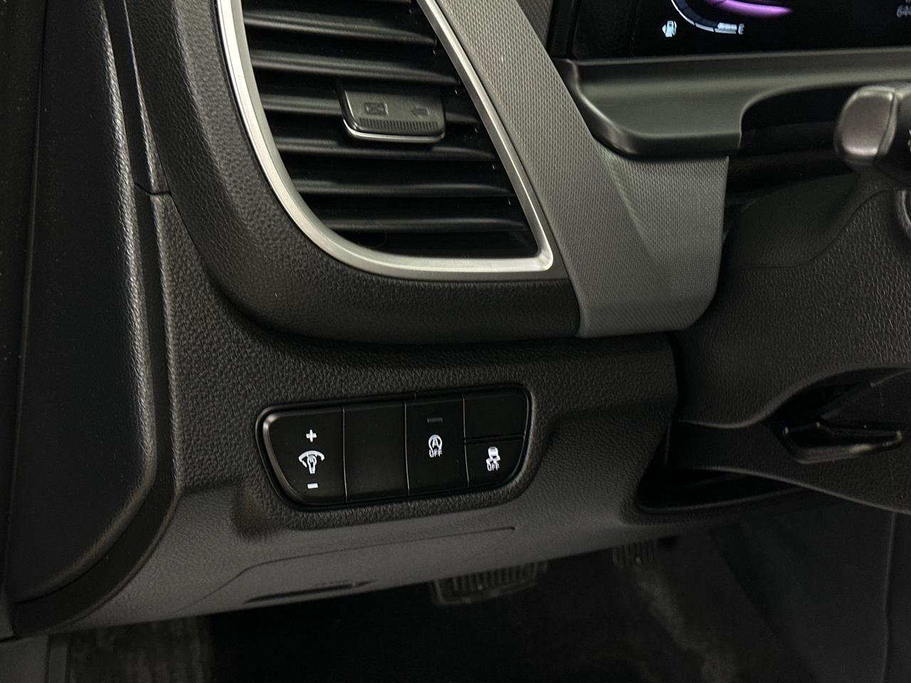 2024 Kia Seltos LX 4dr All-Wheel Drive Photo