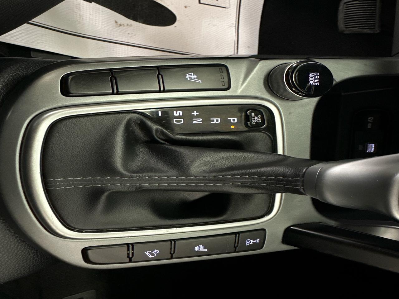 2024 Kia Seltos LX 4dr All-Wheel Drive Photo