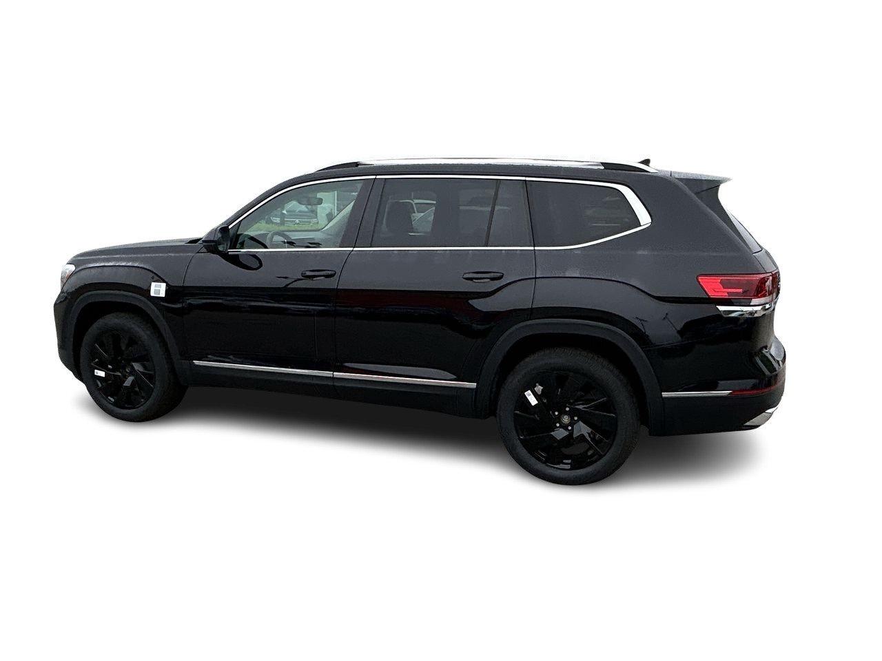 2024 Volkswagen Atlas Highline 2.0 TSI 4MOTION Photo