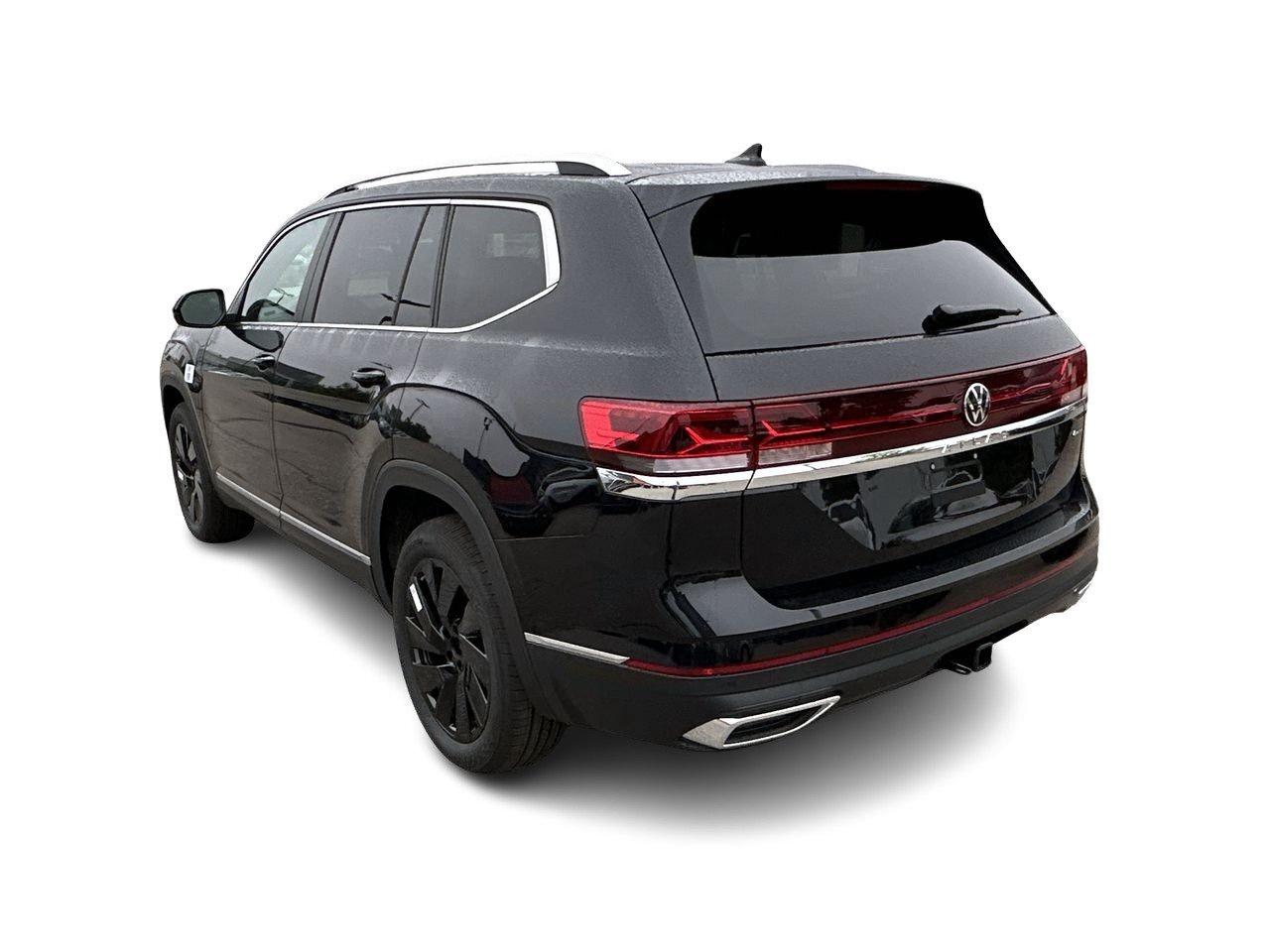 2024 Volkswagen Atlas Highline 2.0 TSI 4MOTION Photo