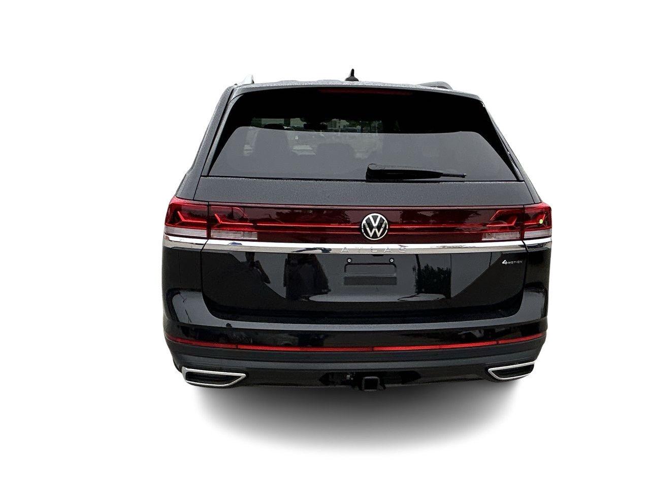 2024 Volkswagen Atlas Highline 2.0 TSI 4MOTION Photo