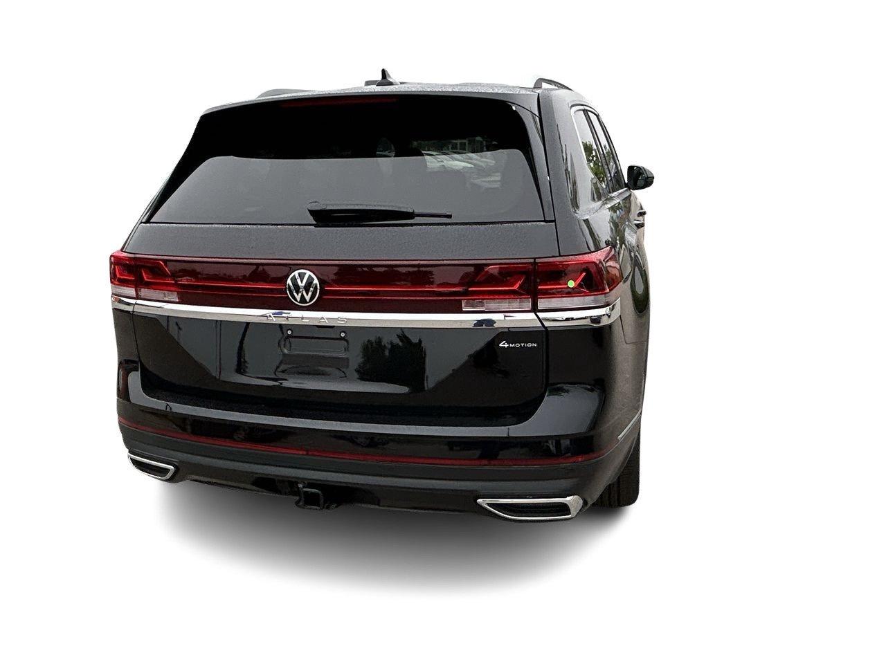 2024 Volkswagen Atlas Highline 2.0 TSI 4MOTION Photo