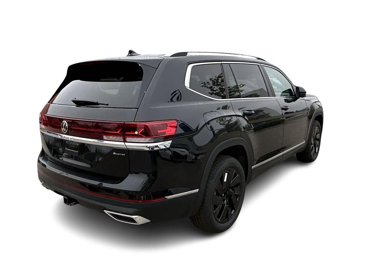 2024 Volkswagen Atlas Highline 2.0 TSI 4MOTION Photo