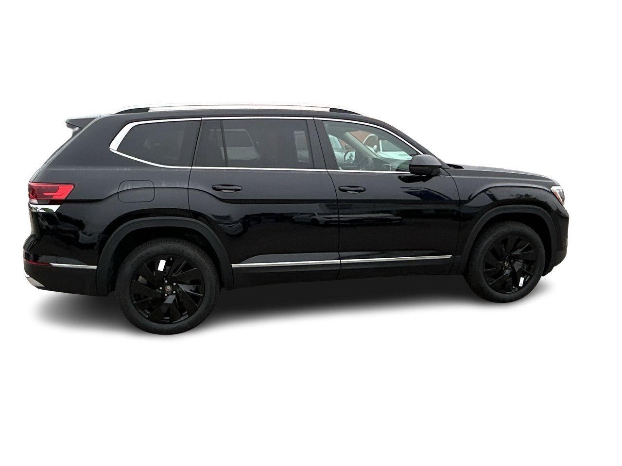 2024 Volkswagen Atlas Highline 2.0 TSI 4MOTION Photo