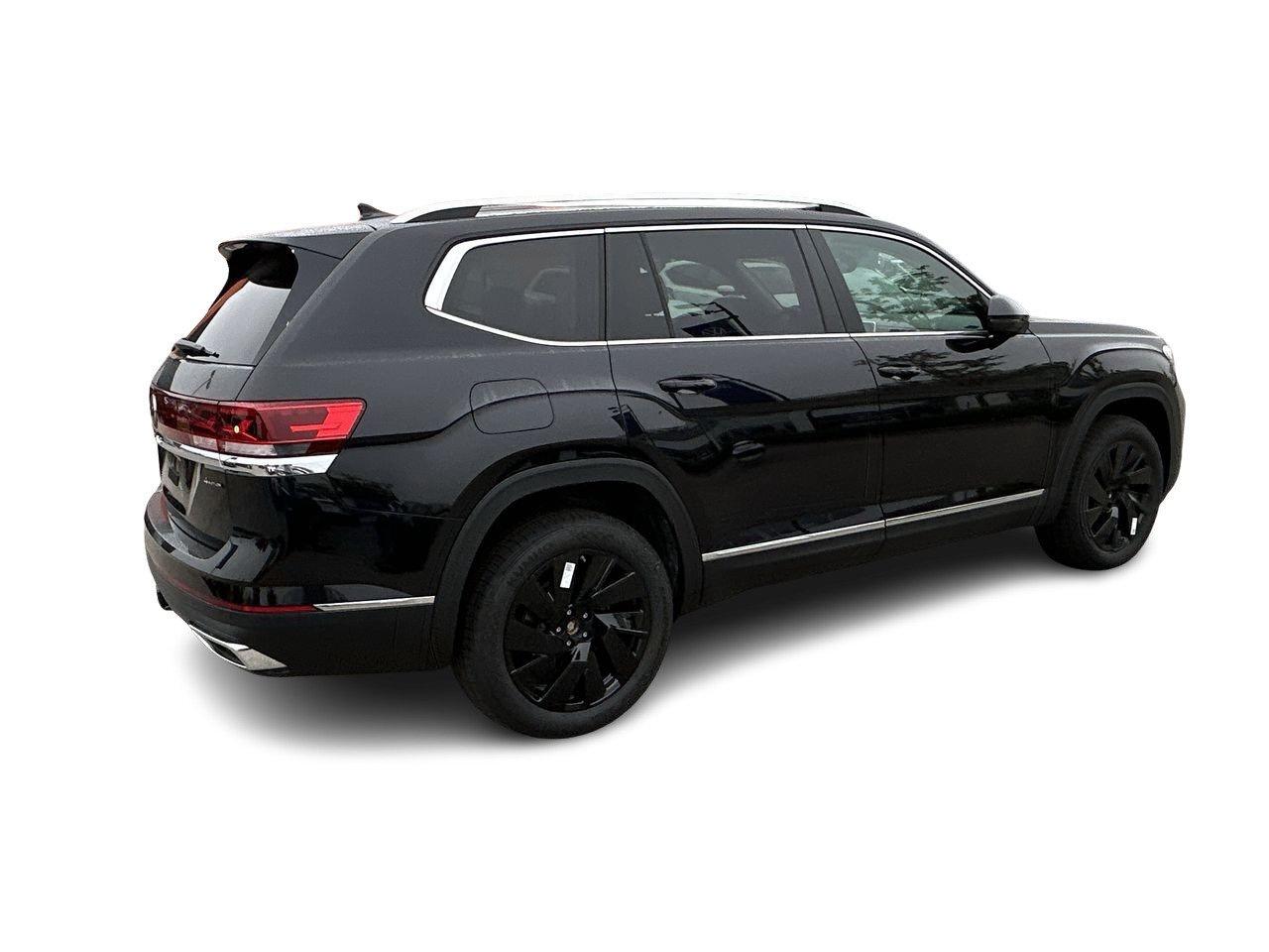 2024 Volkswagen Atlas Highline 2.0 TSI 4MOTION Photo