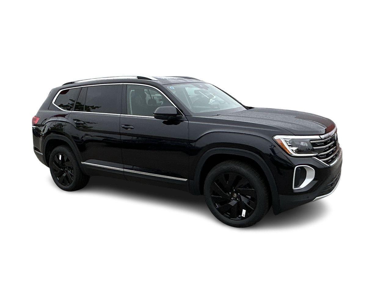 2024 Volkswagen Atlas Highline 2.0 TSI 4MOTION Photo