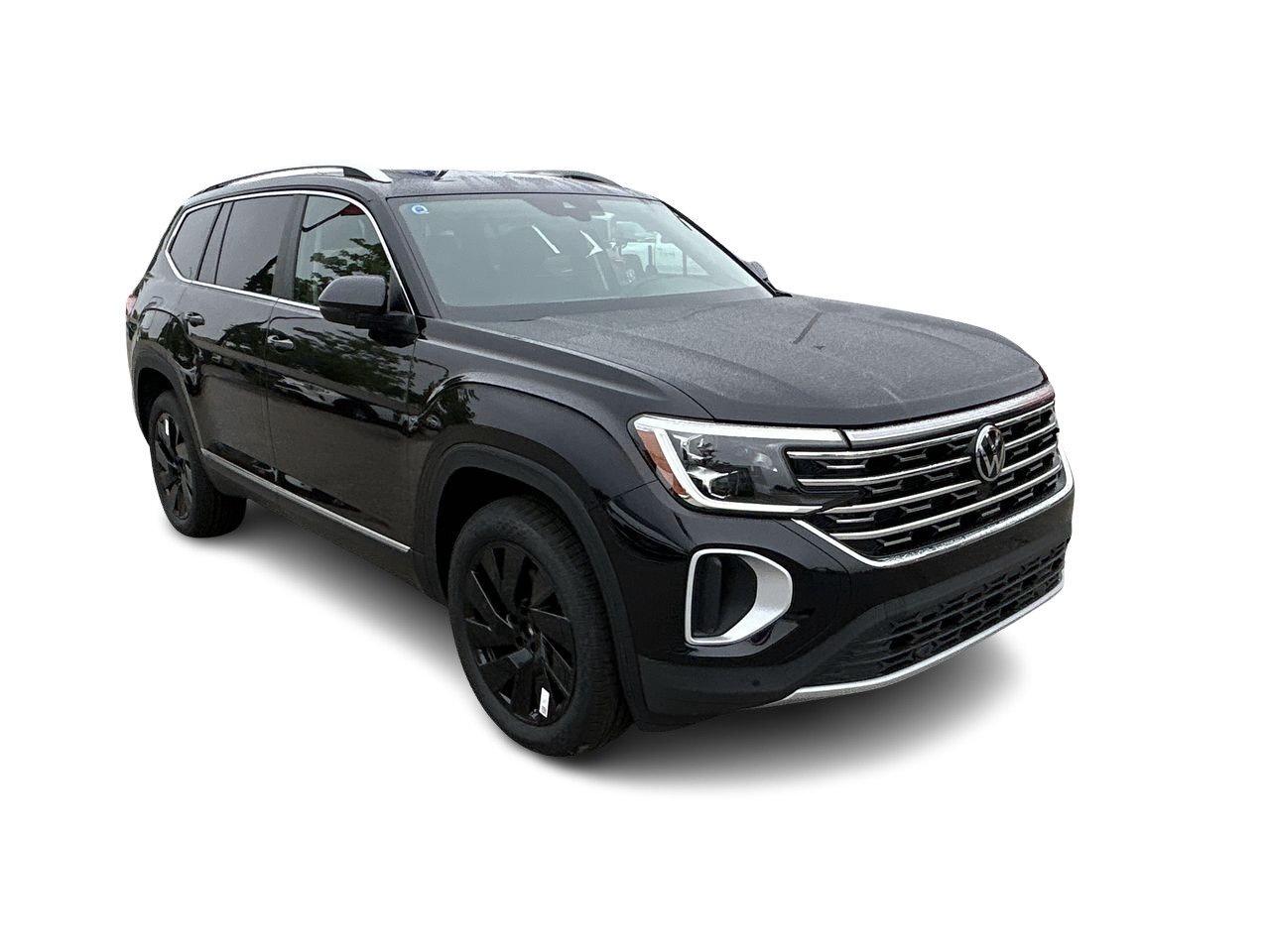 2024 Volkswagen Atlas Highline 2.0 TSI 4MOTION Photo