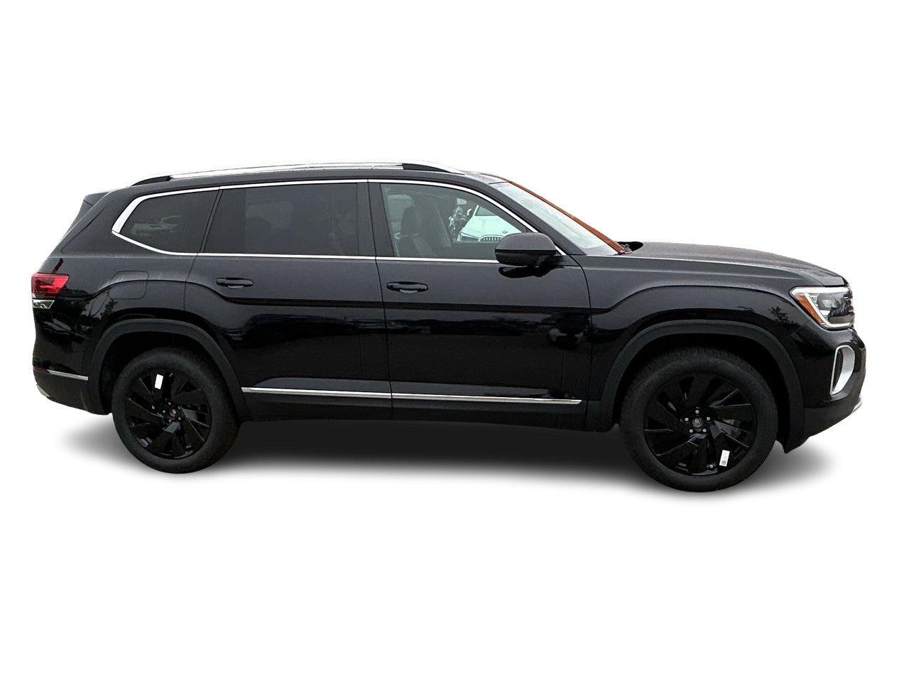 2024 Volkswagen Atlas Highline 2.0 TSI 4MOTION Photo