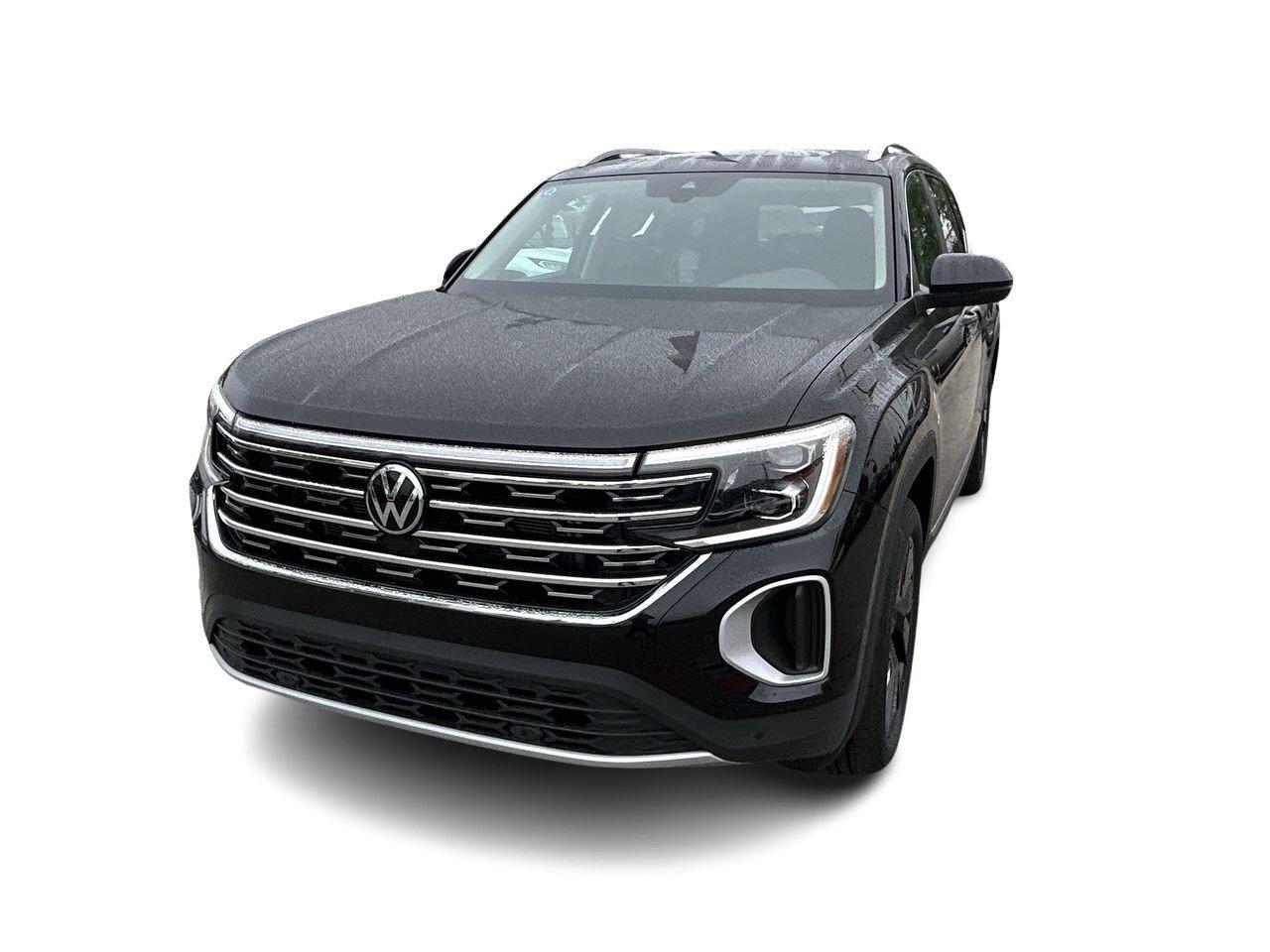 2024 Volkswagen Atlas Highline 2.0 TSI 4MOTION Photo