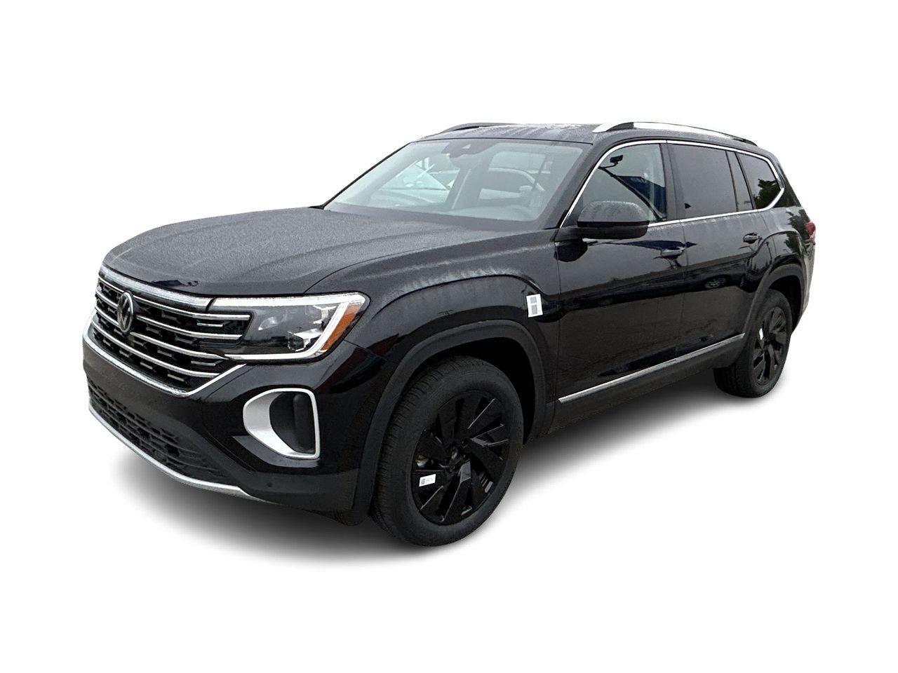 2024 Volkswagen Atlas Highline 2.0 TSI 4MOTION Photo