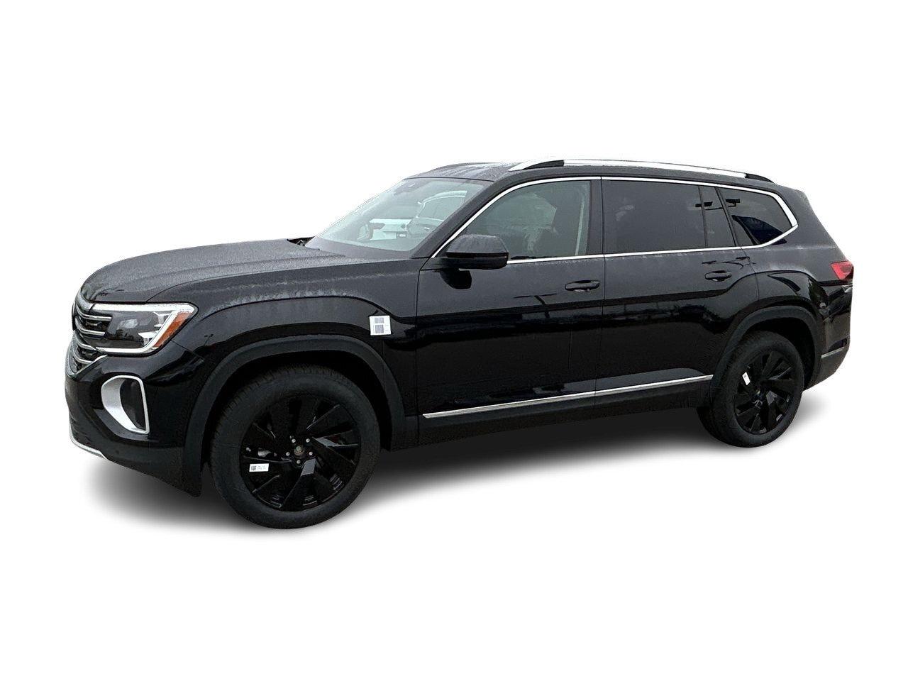 2024 Volkswagen Atlas Highline 2.0 TSI 4MOTION Photo