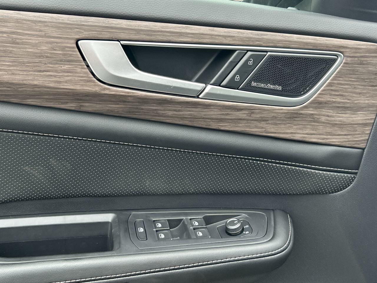 2024 Volkswagen Atlas Highline 2.0 TSI 4MOTION Photo