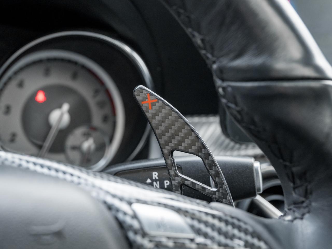 2014 Mercedes-Benz CLA-Class CLA 250 4MATIC Photo