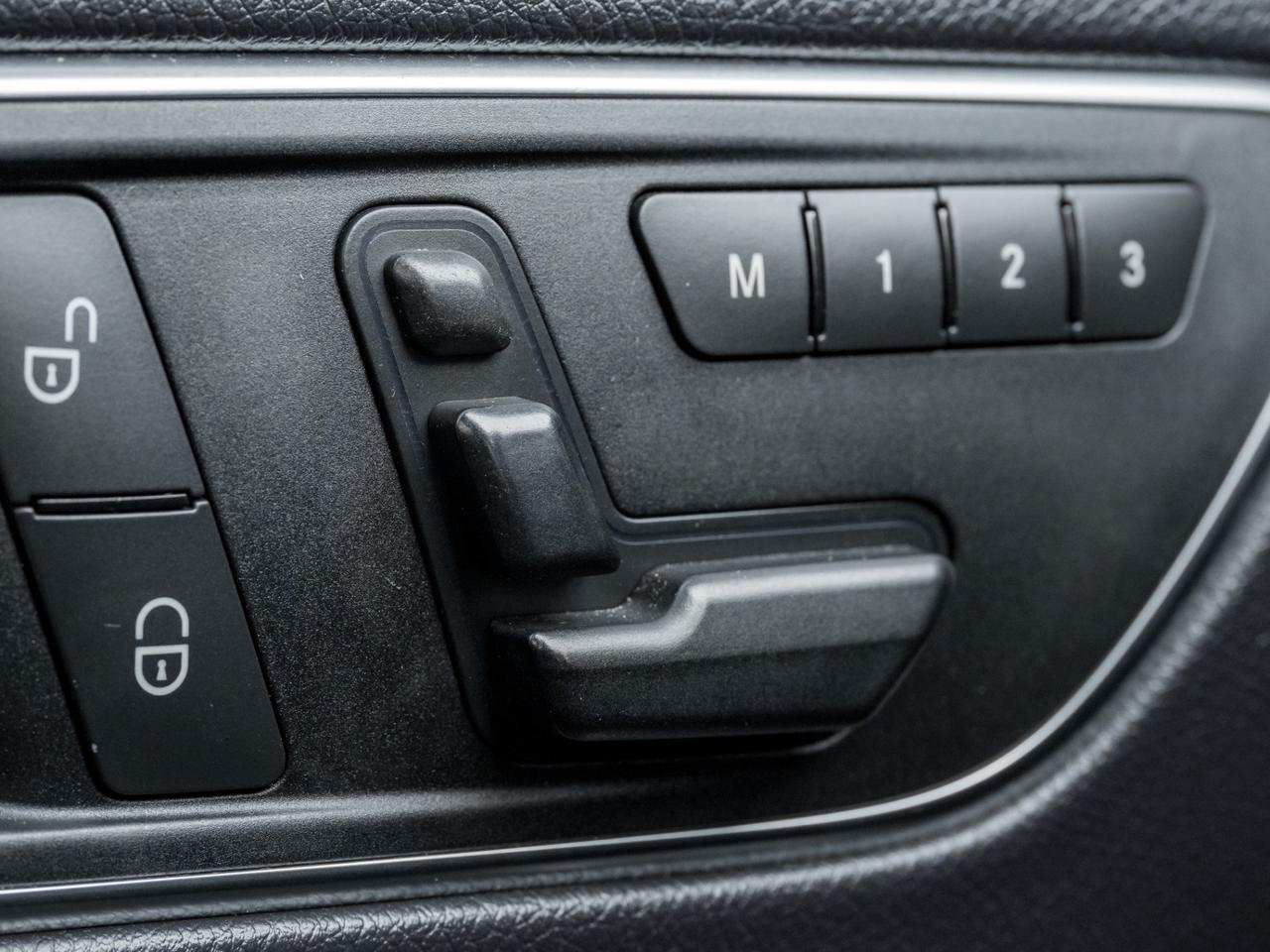 2014 Mercedes-Benz CLA-Class CLA 250 4MATIC Photo