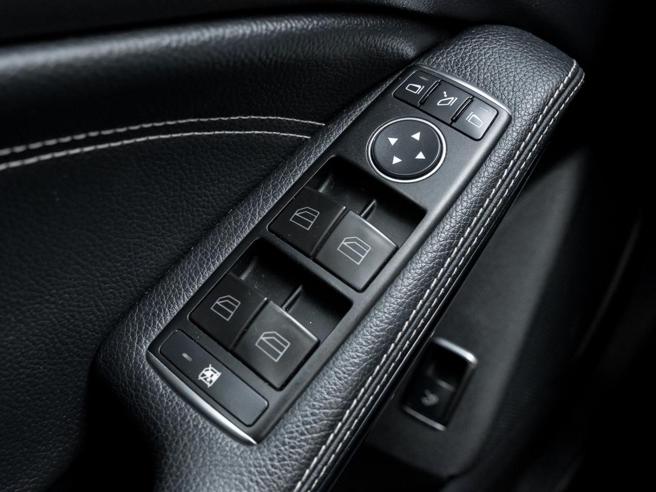 2014 Mercedes-Benz CLA-Class CLA 250 4MATIC Photo