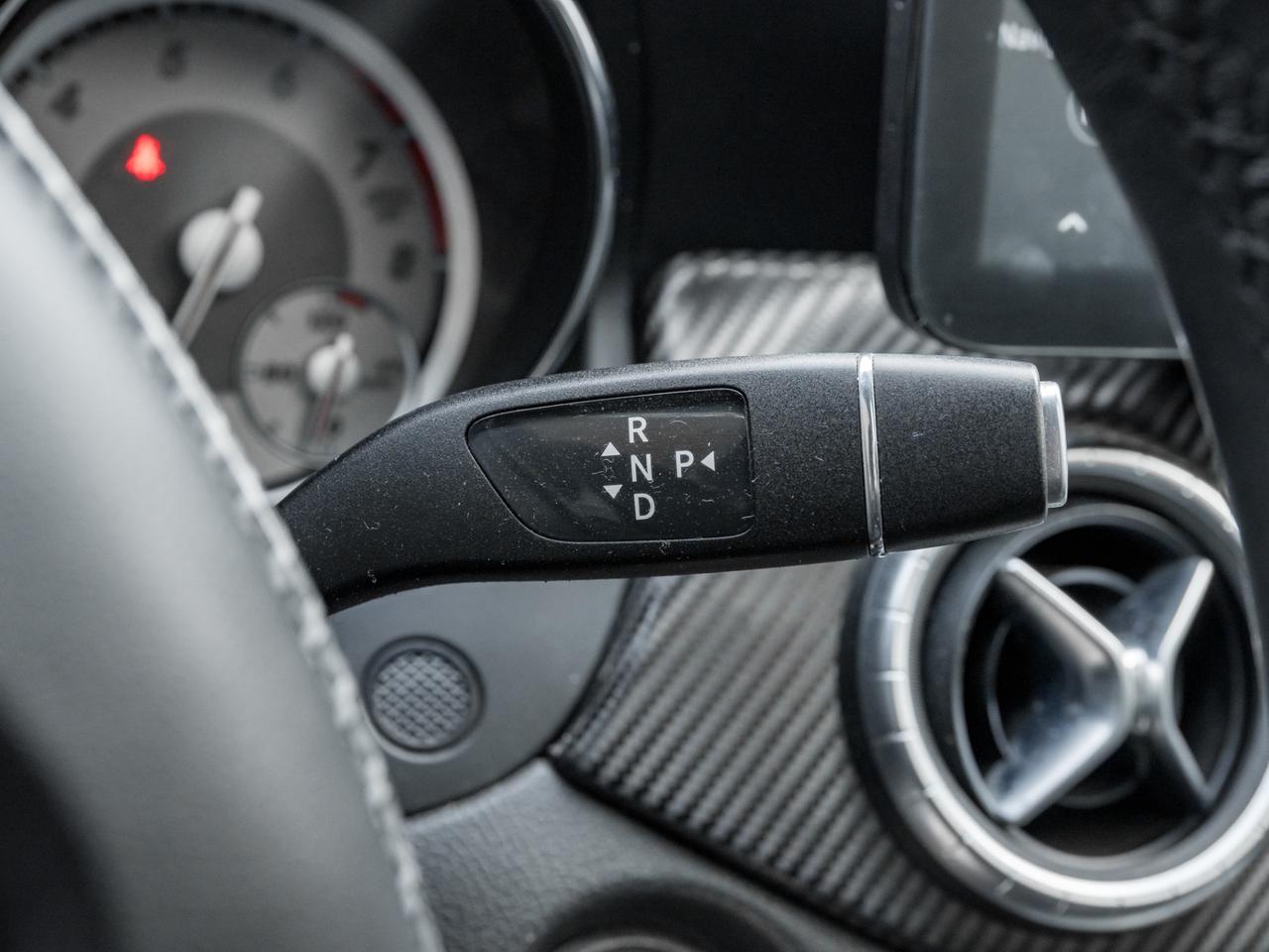 2014 Mercedes-Benz CLA-Class CLA 250 4MATIC Photo