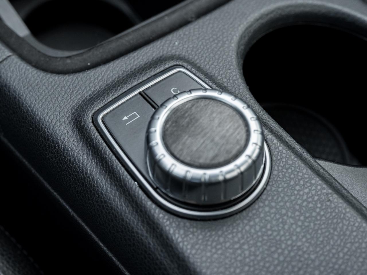 2014 Mercedes-Benz CLA-Class CLA 250 4MATIC Photo