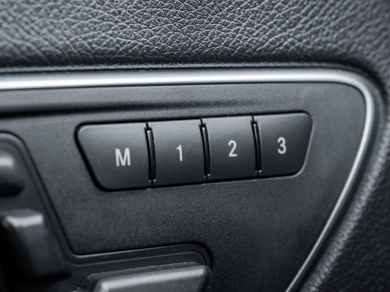 2014 Mercedes-Benz CLA-Class CLA 250 4MATIC Photo