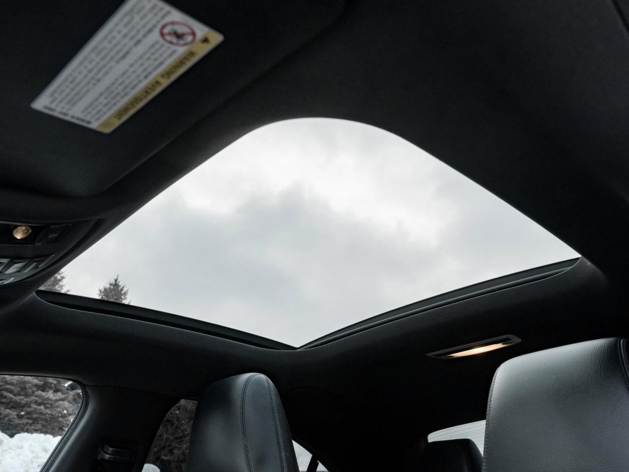 2014 Mercedes-Benz CLA-Class CLA 250 4MATIC Photo