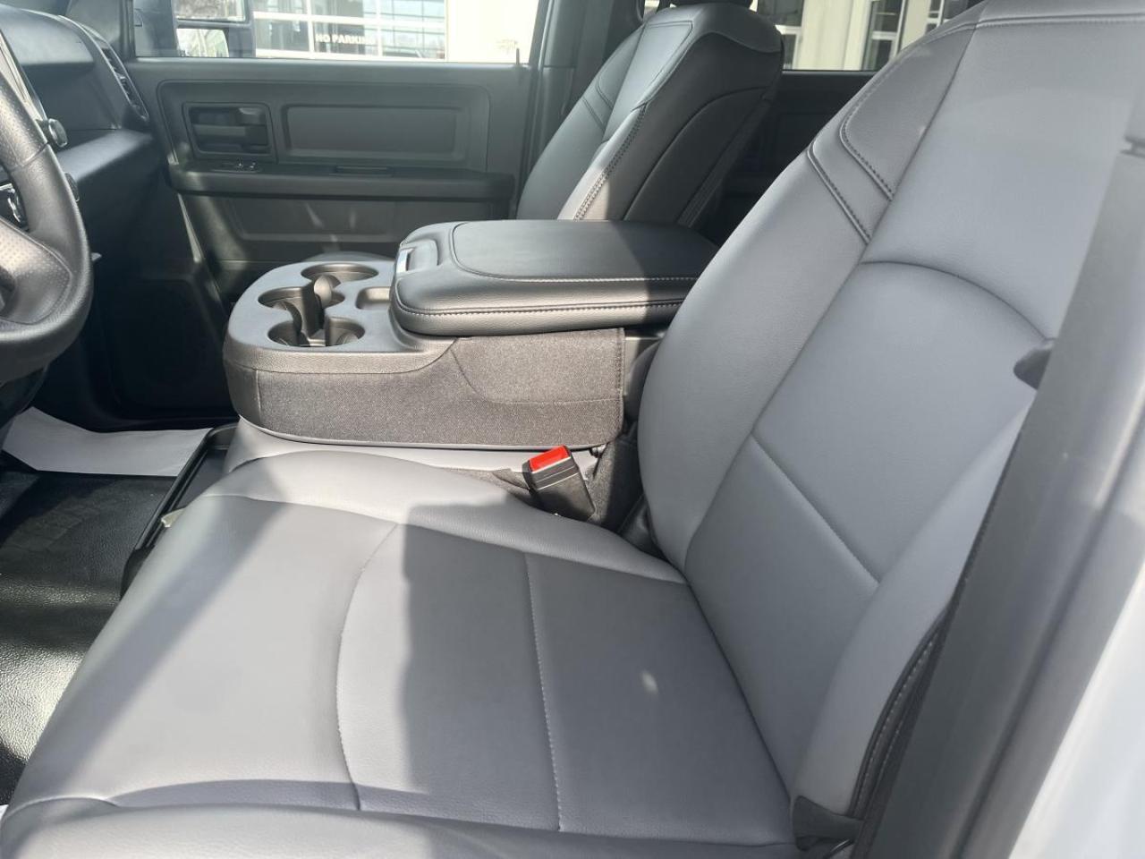 2026 RAM 3500 Tradesman Photo