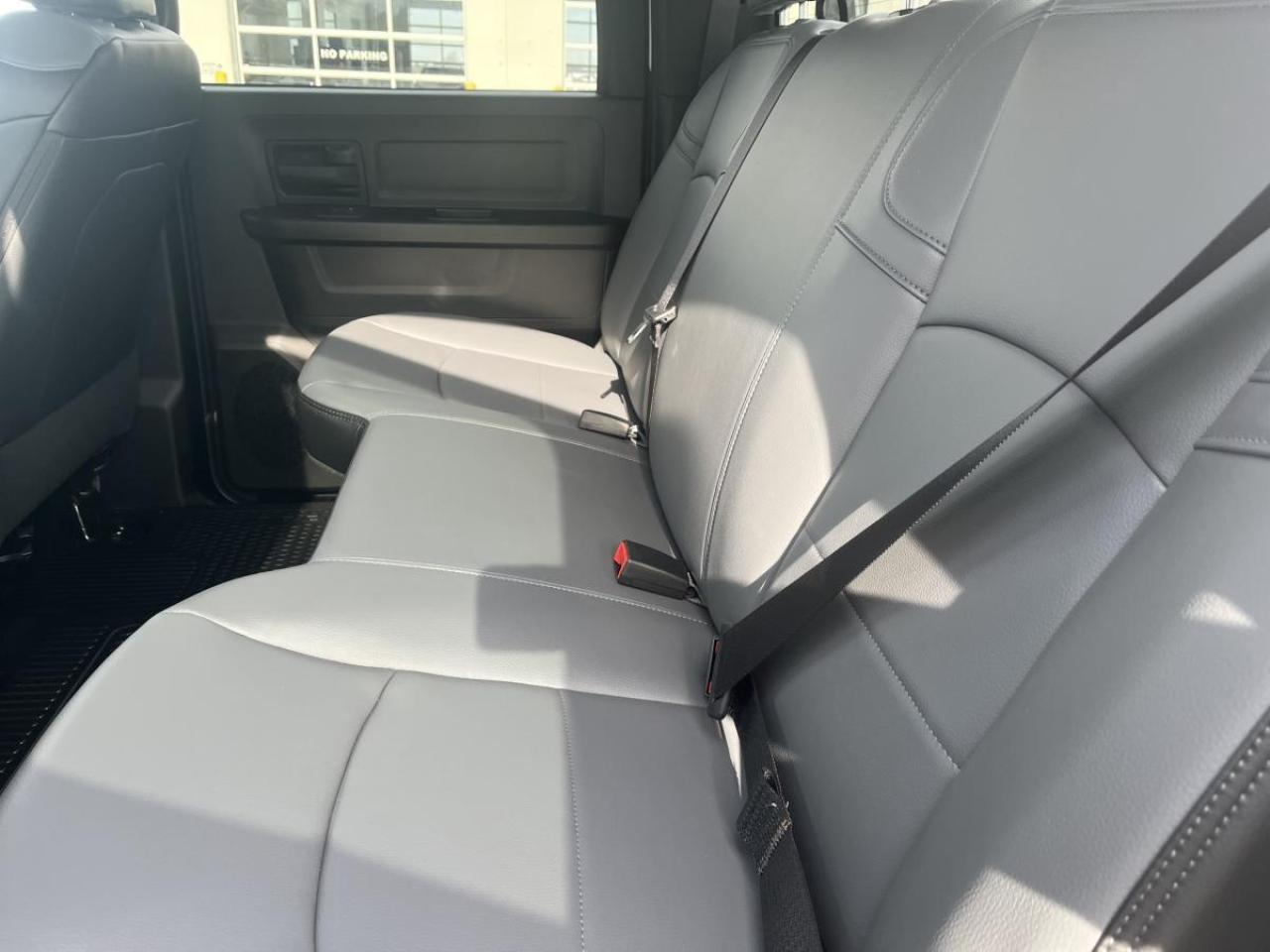 2026 RAM 3500 Tradesman Photo