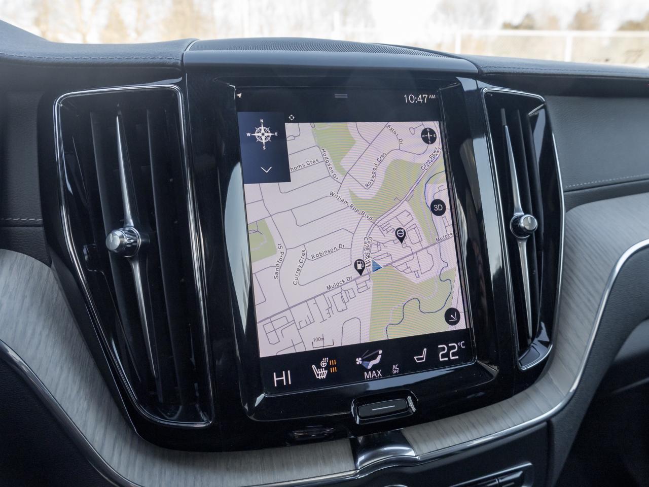 2020 Volvo XC60 Recharge T8  Plug-In Hybrid Inscription TRADE IN VOLVO CPO Photo