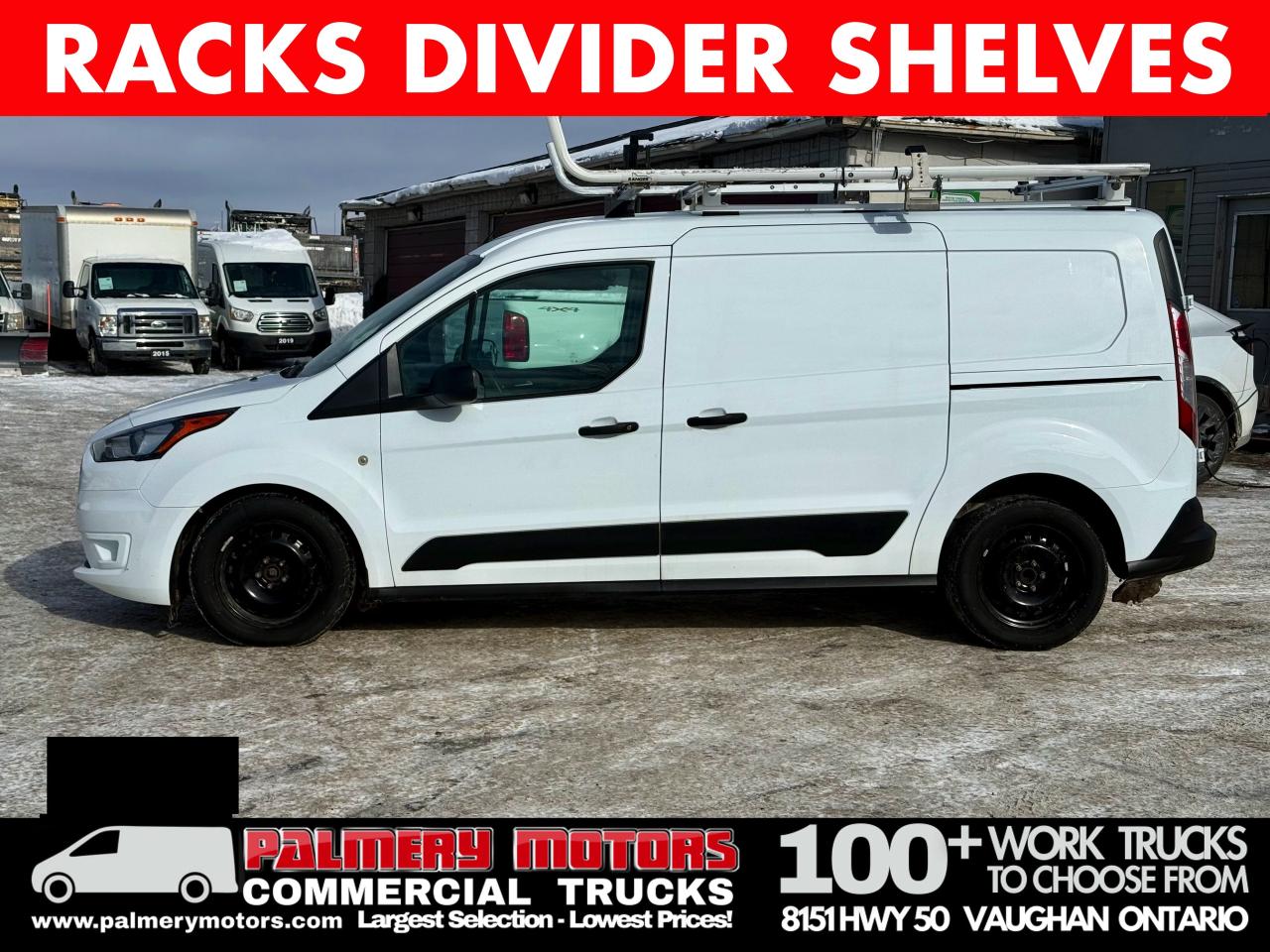 2022 Ford Transit Connect XLT Photo0