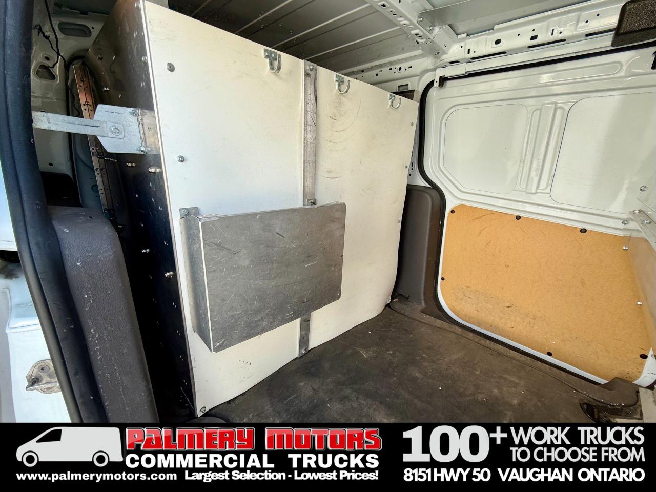 2022 Ford Transit Connect XLT Photo