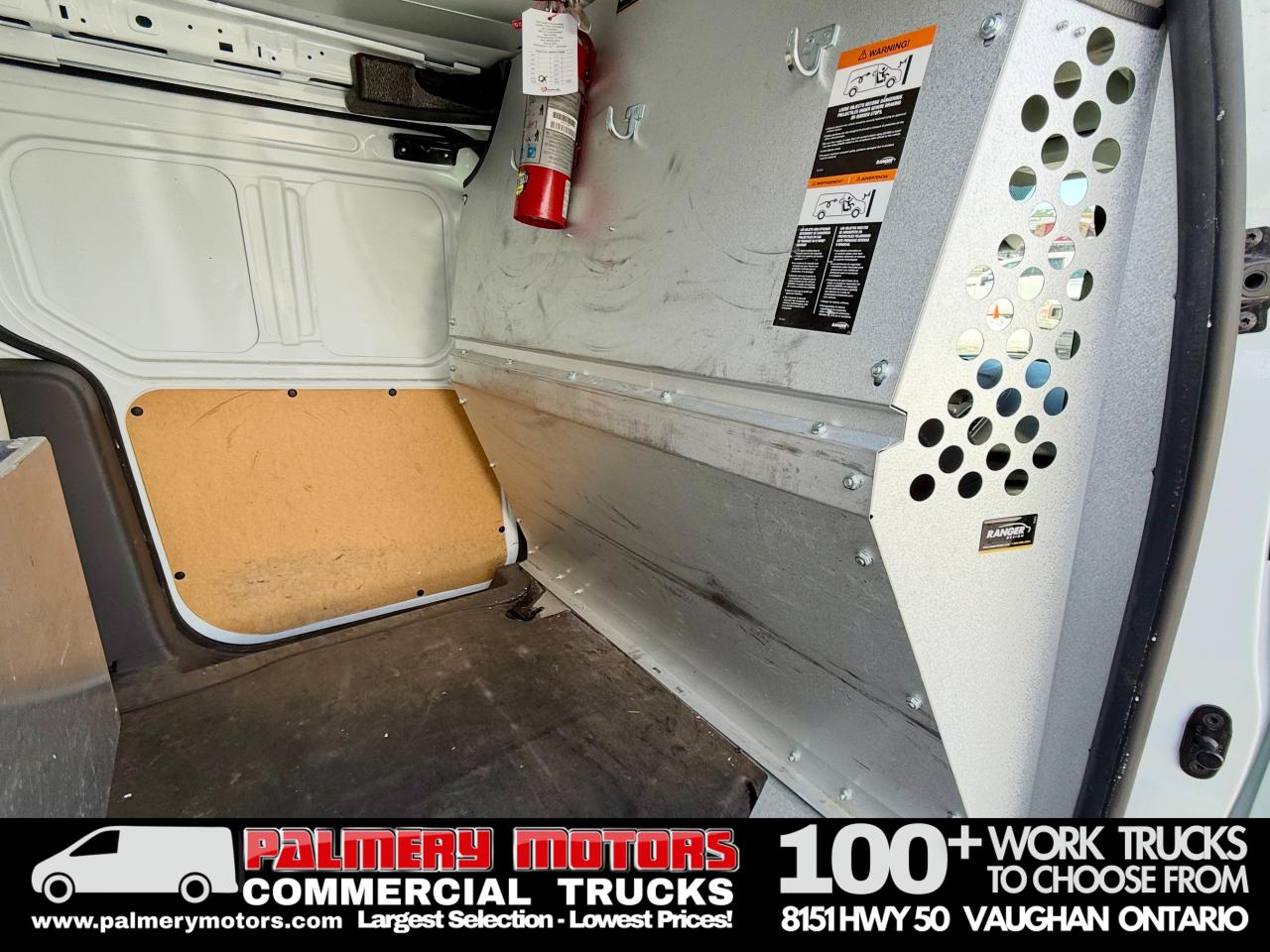 2022 Ford Transit Connect XLT Photo