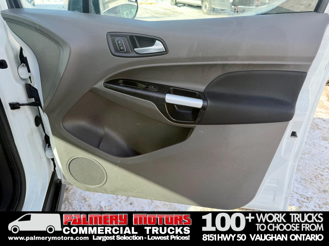 2022 Ford Transit Connect XLT Photo