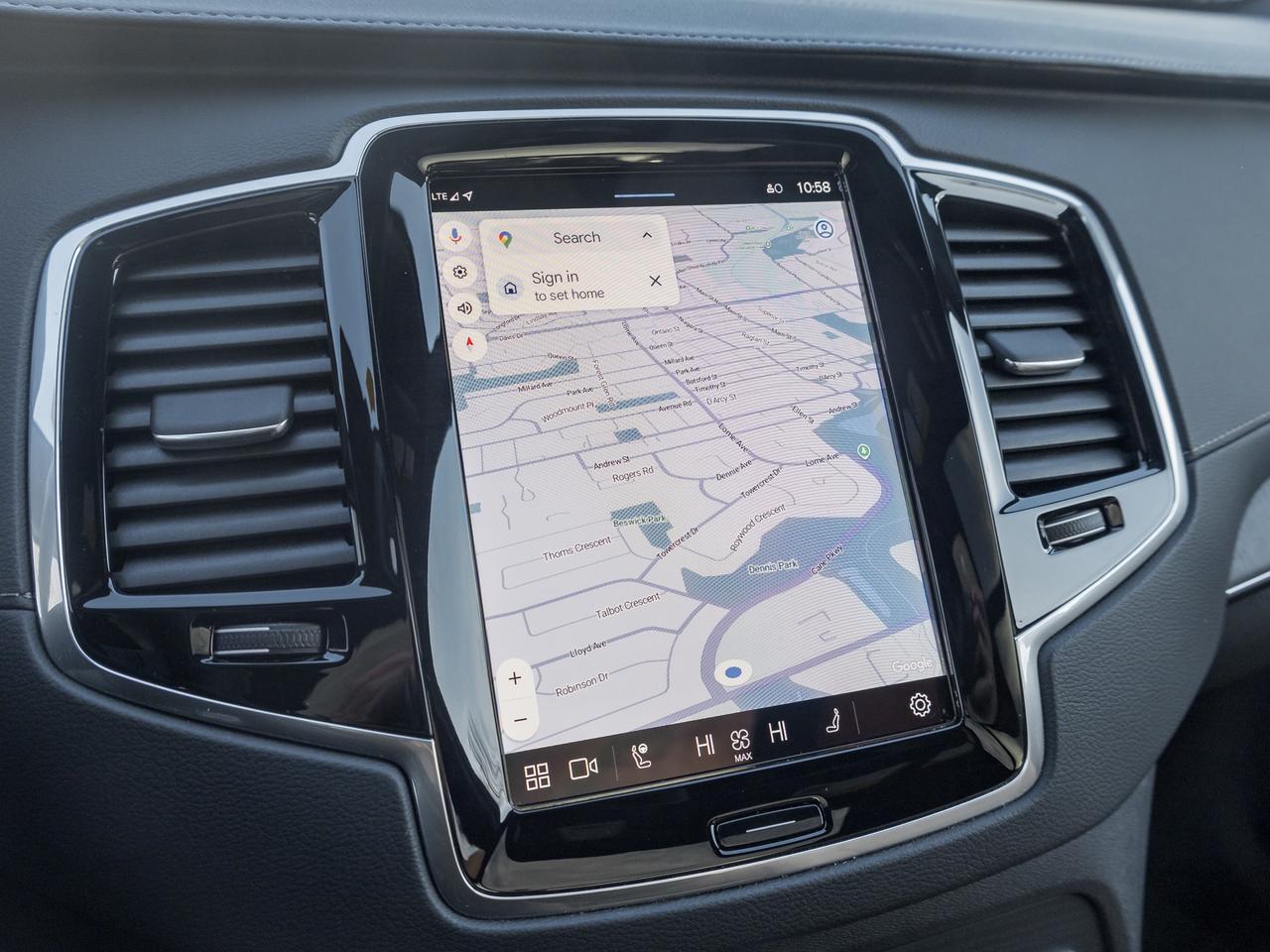 2024 Volvo XC90 Recharge T8 eAWD PHEV Ultimate 7-Seater TRADE IN  VOLVO CPO Photo