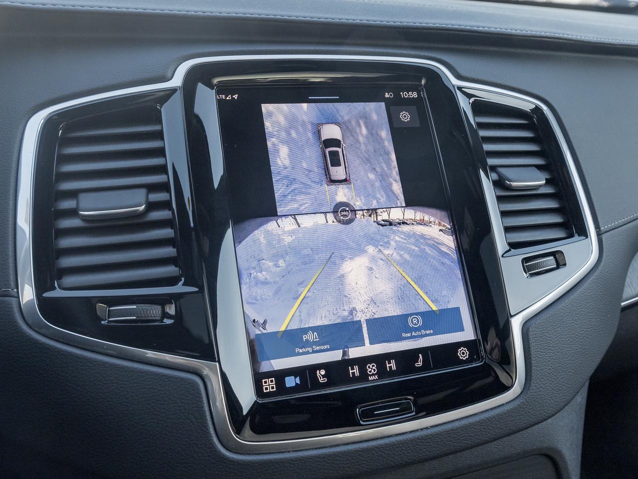 2024 Volvo XC90 Recharge T8 eAWD PHEV Ultimate 7-Seater TRADE IN  VOLVO CPO Photo