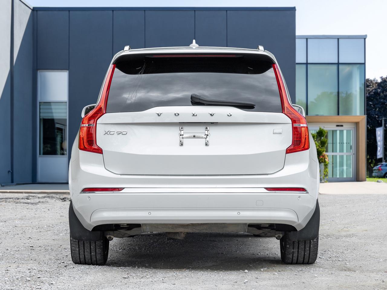 2024 Volvo XC90 Plug-In Hybrid T8 eAWD PHEV Ultimate 7-Seater TRADE IN  VOLVO CPO Photo