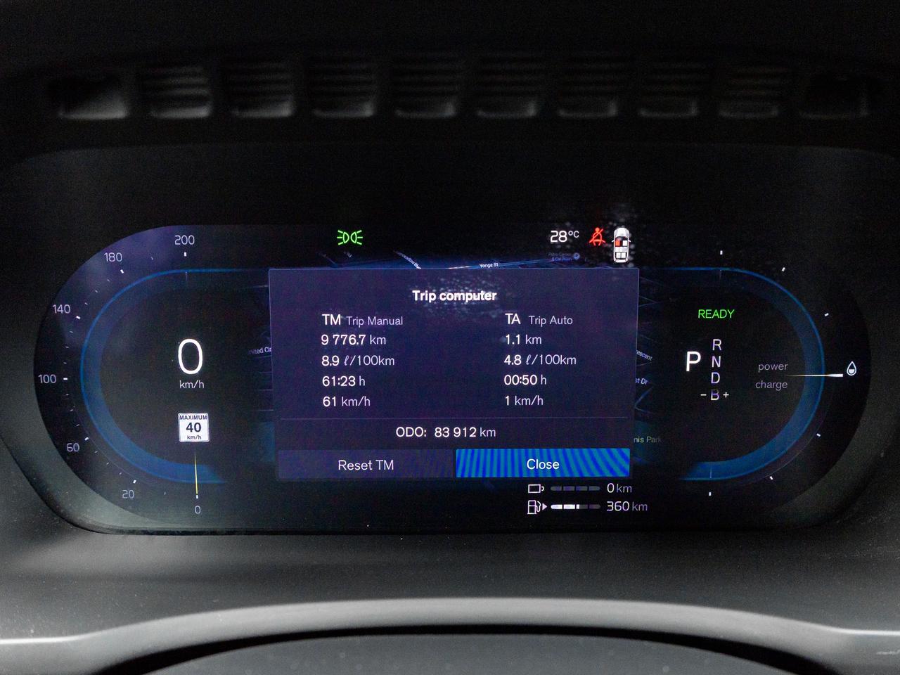 2024 Volvo XC90 Plug-In Hybrid T8 eAWD PHEV Ultimate 7-Seater TRADE IN  VOLVO CPO Photo