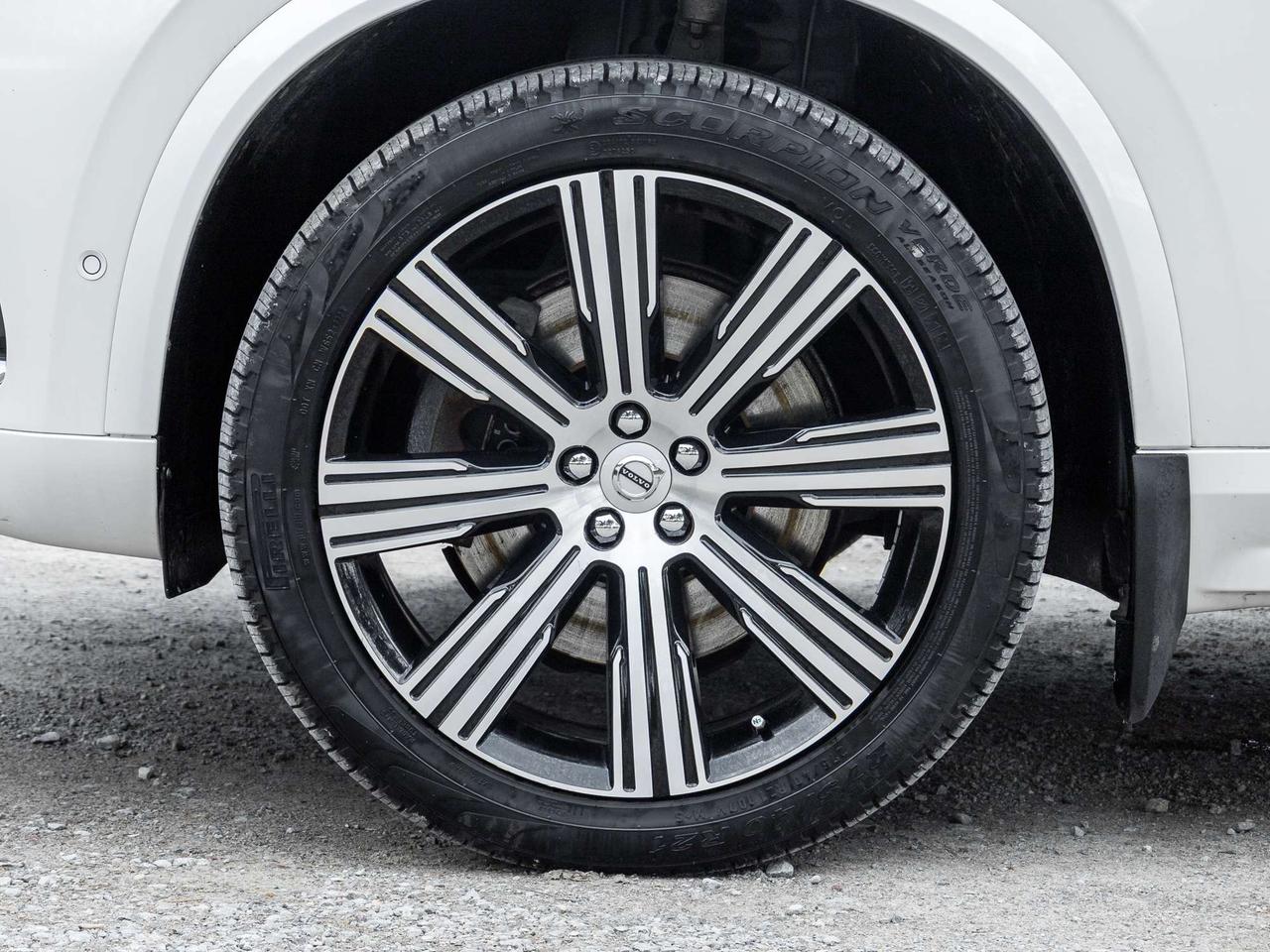 2024 Volvo XC90 T8 eAWD PHEV ULTIMATE^Trade In^Finance fr 2.99%* Photo