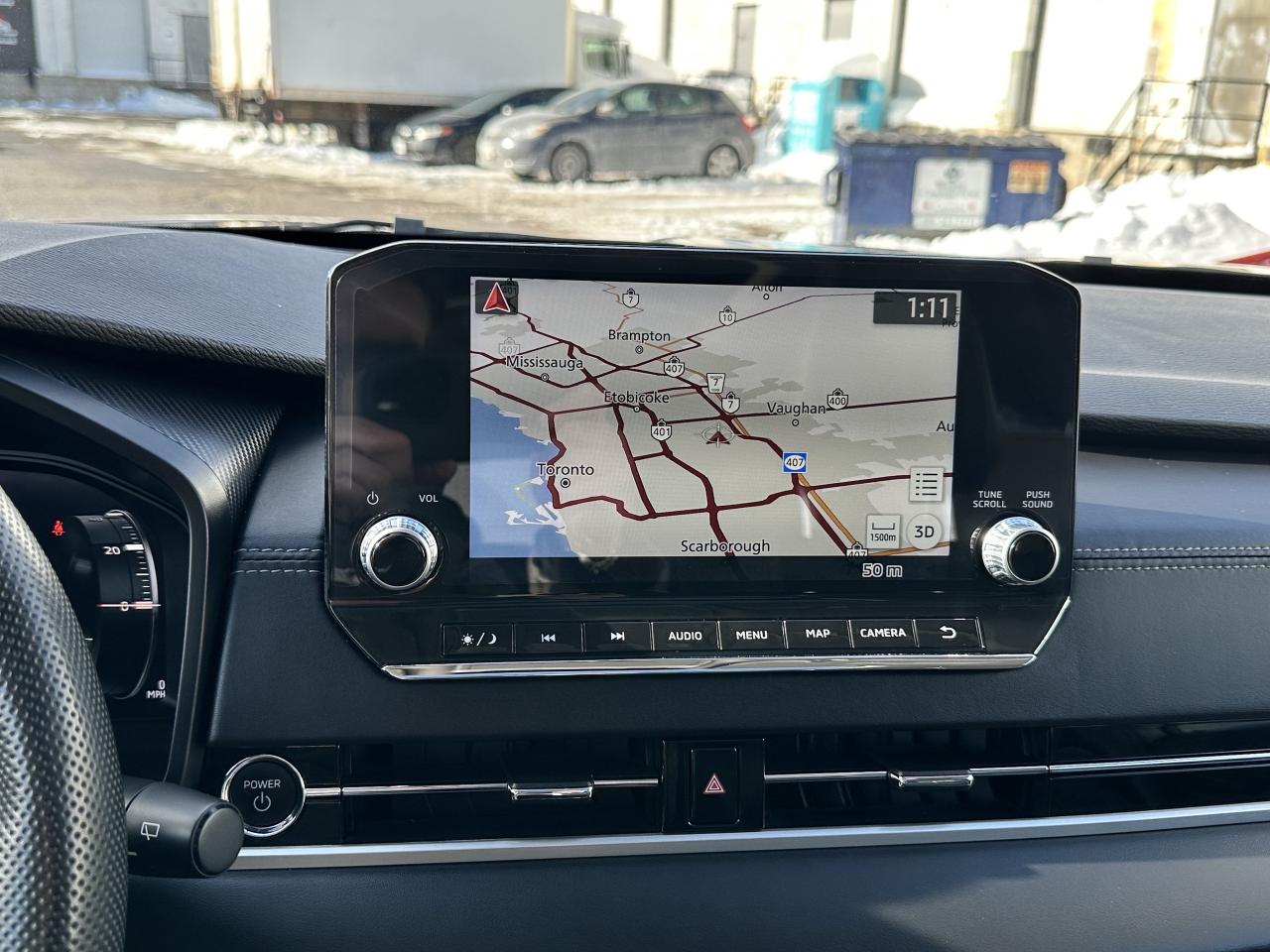 2023 Mitsubishi Outlander PHEV GT ~ S-AWC ~ 360 CAMERA ~ NO ACCIDENTS ~ CERTIFIED Photo