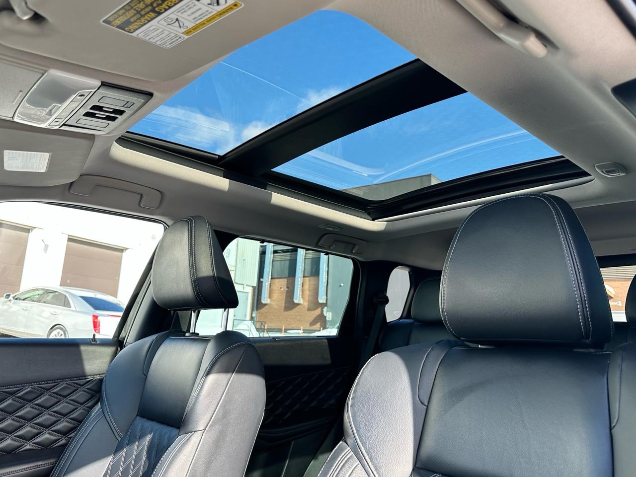 2023 Mitsubishi Outlander PHEV GT ~ S-AWC ~ 360 CAMERA ~ NO ACCIDENTS ~ CERTIFIED Photo