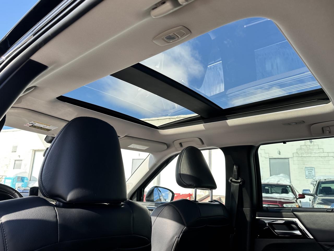 2023 Mitsubishi Outlander PHEV GT ~ S-AWC ~ 360 CAMERA ~ NO ACCIDENTS ~ CERTIFIED Photo