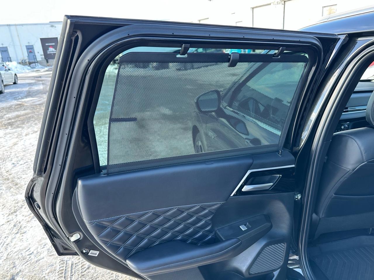 2023 Mitsubishi Outlander PHEV GT ~ S-AWC ~ 360 CAMERA ~ NO ACCIDENTS ~ CERTIFIED Photo