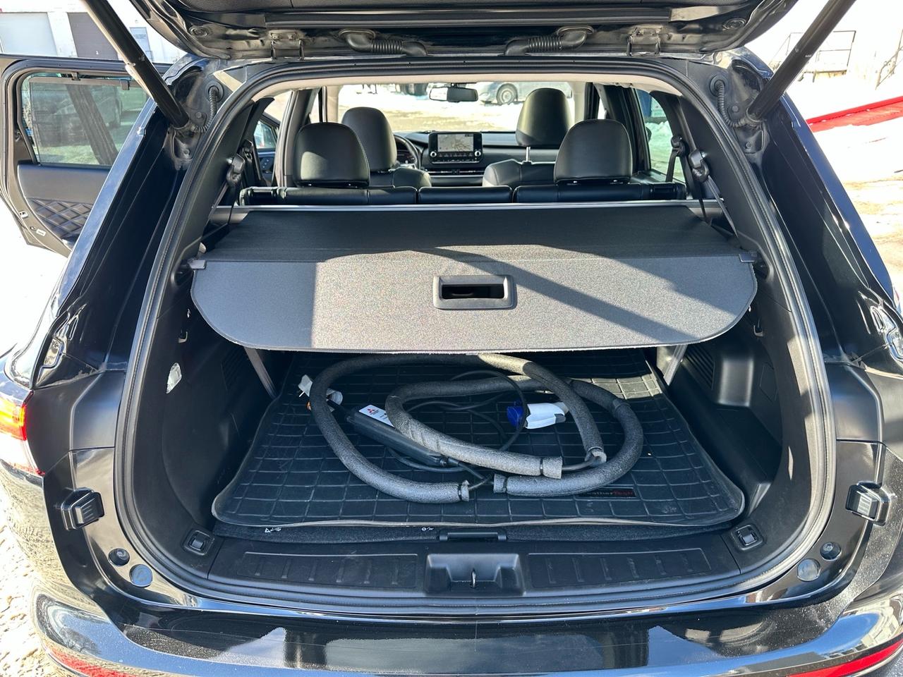 2023 Mitsubishi Outlander PHEV GT ~ S-AWC ~ 360 CAMERA ~ NO ACCIDENTS ~ CERTIFIED Photo