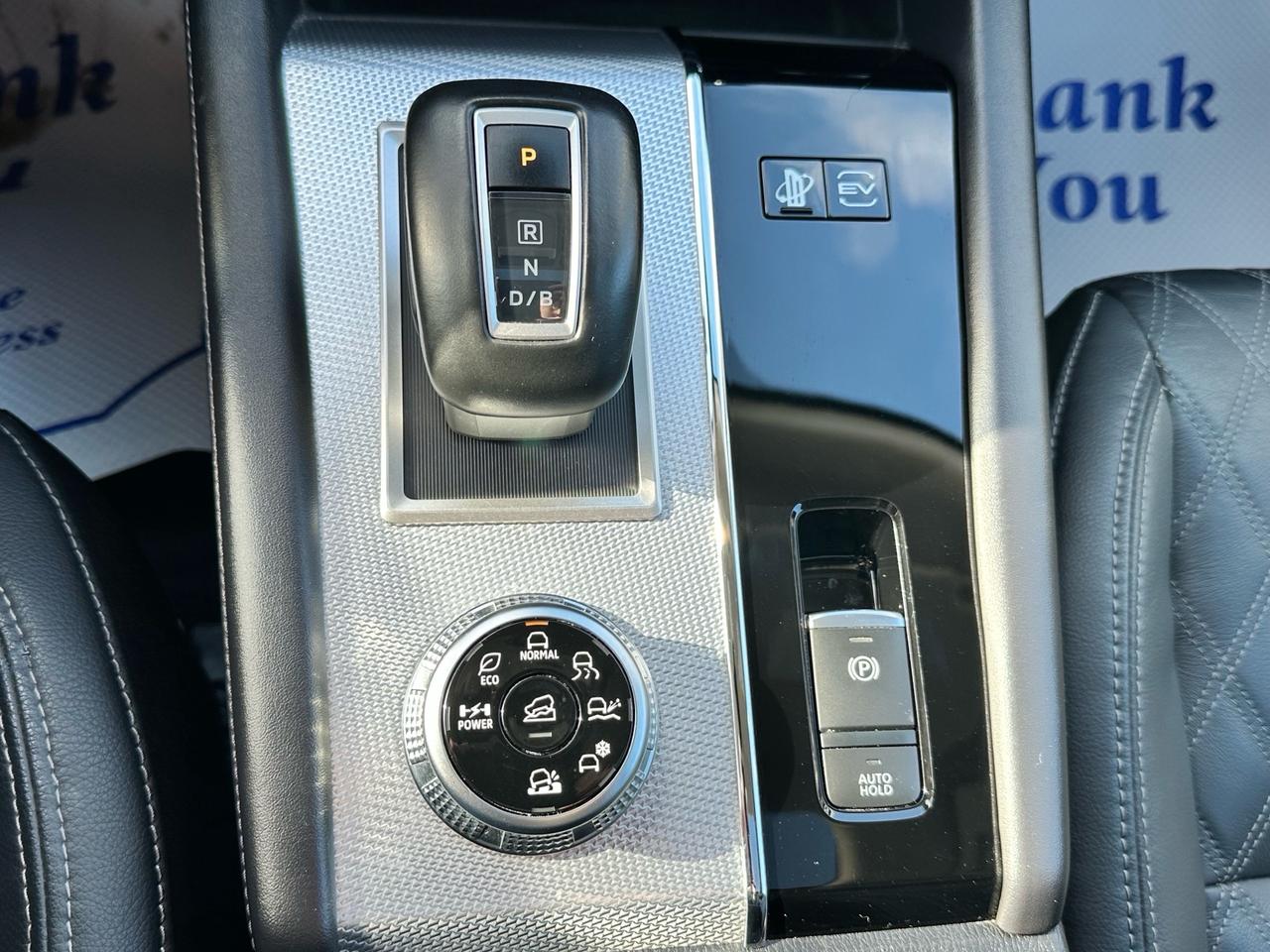 2023 Mitsubishi Outlander PHEV GT ~ S-AWC ~ 360 CAMERA ~ NO ACCIDENTS ~ CERTIFIED Photo